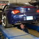 Illustration for article titled Social Media Guy at a BMW Indy Repair Shop